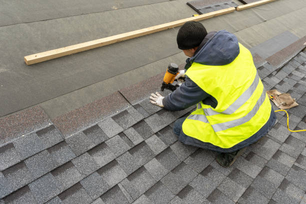 Trusted Comstock Northwest, MI  Roofing repair and installation Experts