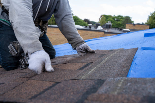 Best Tile Roofing Installation  in Comstock Northwest, MI