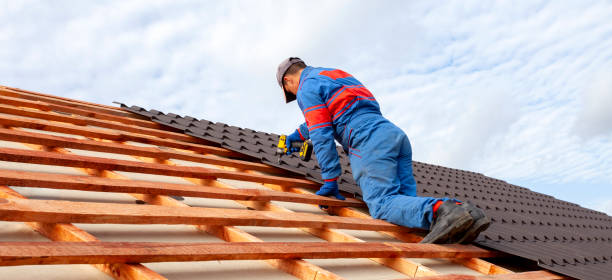 Best Roof Installation  in Comstock Northwest, MI