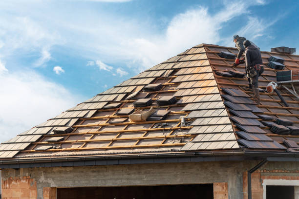 Best Wood Shake Roofing  in Comstock Northwest, MI