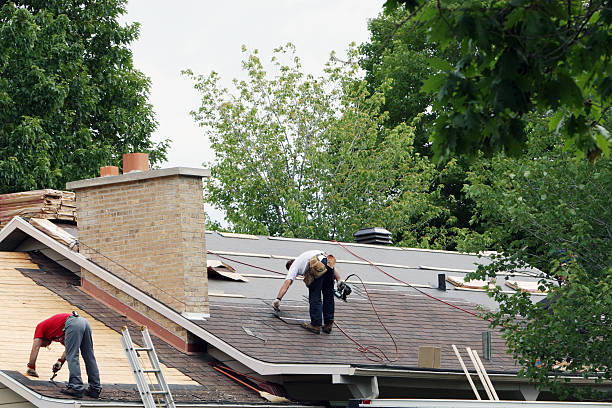 Best Rubber Roofing (EPDM, TPO)  in Comstock Northwest, MI