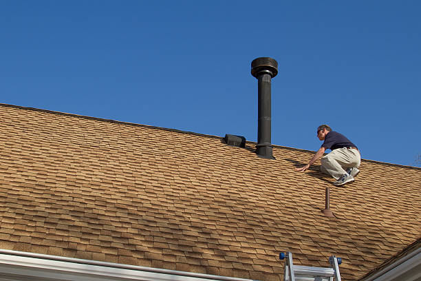 Best Emergency Roof Repair Services  in Comstock Northwest, MI