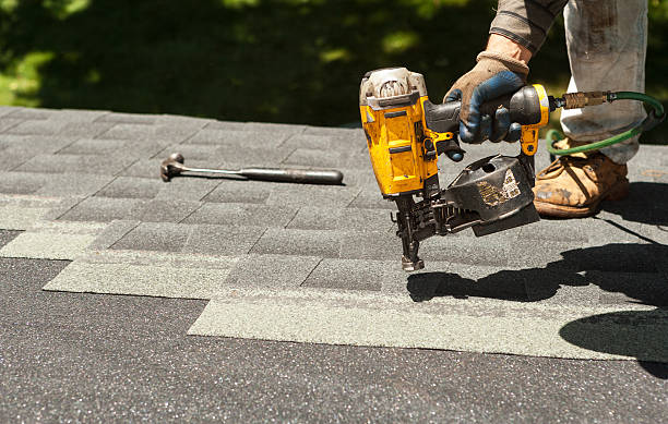 Best Gutter Installation and Repair  in Comstock Northwest, MI