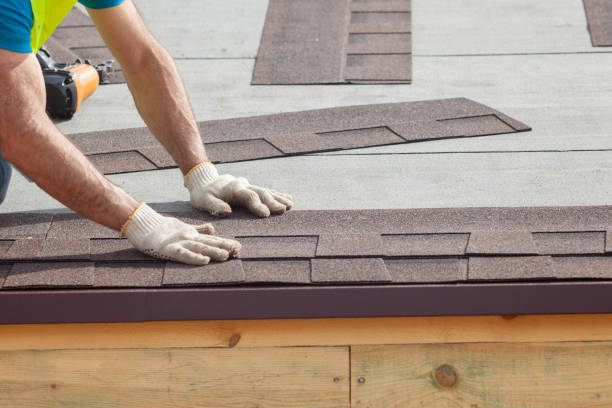 Best Roof Leak Repair  in Comstock Northwest, MI